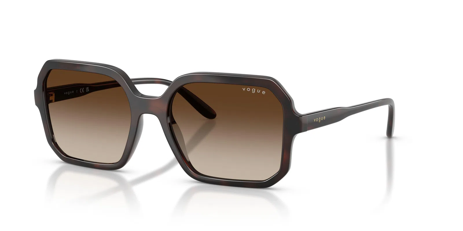 Vogue 5696S Sunglasses - view 12